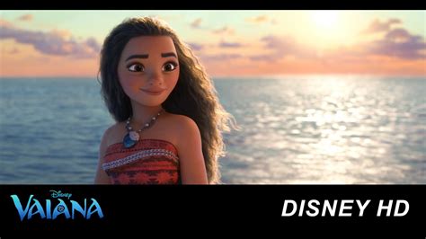 vaiana trailer english|polynesian disney movie.